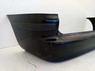 bontott SEAT ALHAMBRA Hátsó Lökhárító (Üresen)