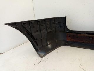 bontott SEAT ALHAMBRA Hátsó Lökhárító (Üresen)