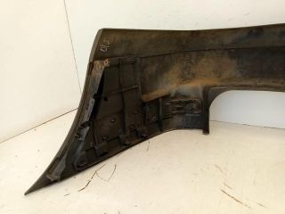 bontott SEAT ALHAMBRA Hátsó Lökhárító (Üresen)