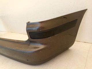 bontott SEAT ALHAMBRA Hátsó Lökhárító (Üresen)