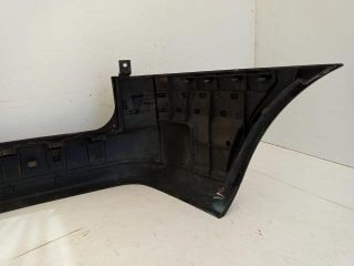 bontott SEAT ALHAMBRA Hátsó Lökhárító (Üresen)