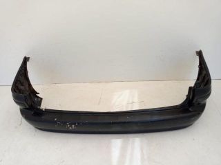 bontott SEAT ALHAMBRA Hátsó Lökhárító (Üresen)