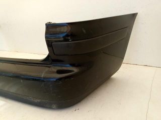 bontott SEAT ALHAMBRA Hátsó Lökhárító (Üresen)