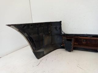 bontott SEAT ALHAMBRA Hátsó Lökhárító (Üresen)