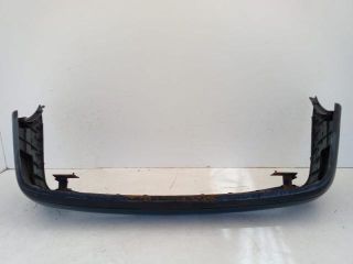 bontott SEAT ALHAMBRA Hátsó Lökhárító (Üresen)