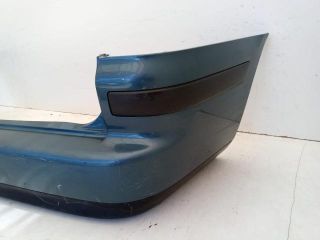 bontott SEAT ALHAMBRA Hátsó Lökhárító (Üresen)