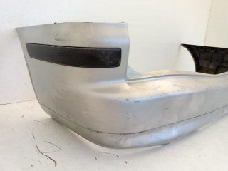 bontott SEAT ALHAMBRA Hátsó Lökhárító (Üresen)