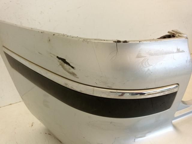 bontott SEAT ALHAMBRA Hátsó Lökhárító (Üresen)