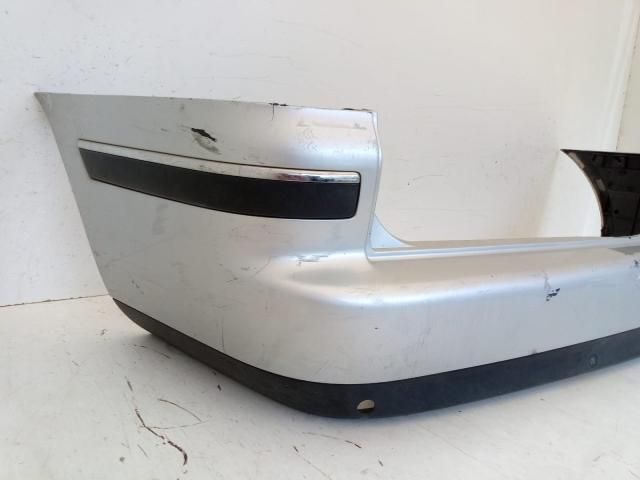 bontott SEAT ALHAMBRA Hátsó Lökhárító (Üresen)