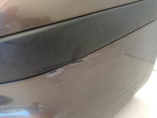 bontott SEAT ALHAMBRA Hátsó Lökhárító (Üresen)