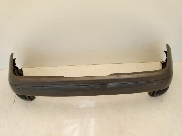 bontott SEAT ALHAMBRA Hátsó Lökhárító (Üresen)