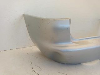 bontott SEAT ALHAMBRA Hátsó Lökhárító (Üresen)