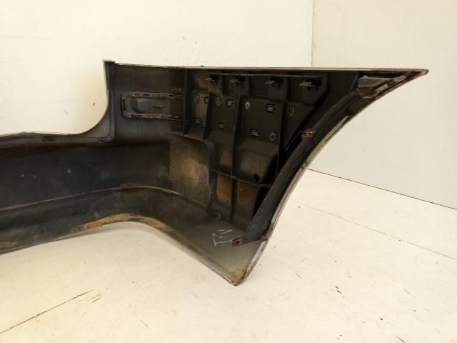 bontott SEAT ALHAMBRA Hátsó Lökhárító (Üresen)