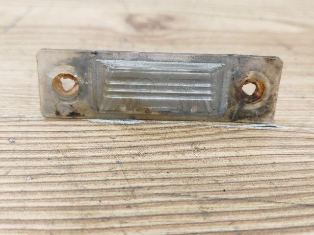 bontott SEAT ALHAMBRA Hátsó Rendszámtábla Világítás