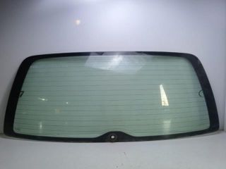 bontott SEAT ALHAMBRA Hátsó Szélvédő