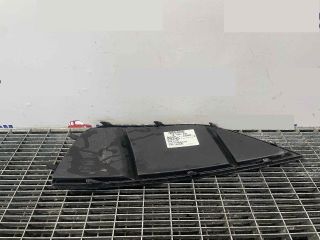 bontott SEAT ALHAMBRA Hűtőrács