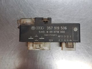 bontott SEAT ALHAMBRA Hűtőventilátor Elektronika