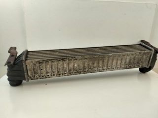 bontott SEAT ALHAMBRA Intercooler