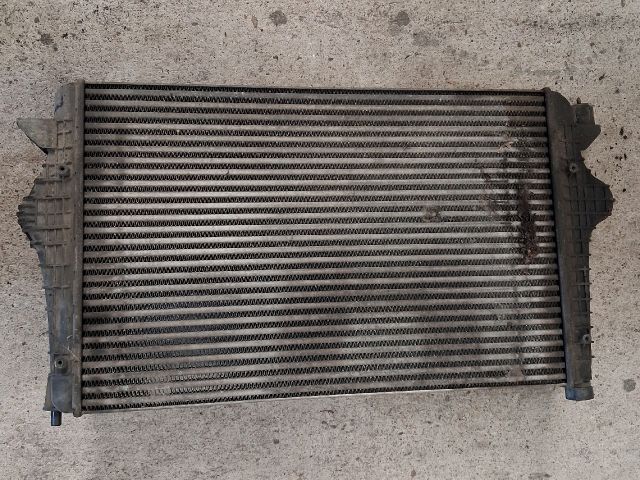 bontott SEAT ALHAMBRA Intercooler