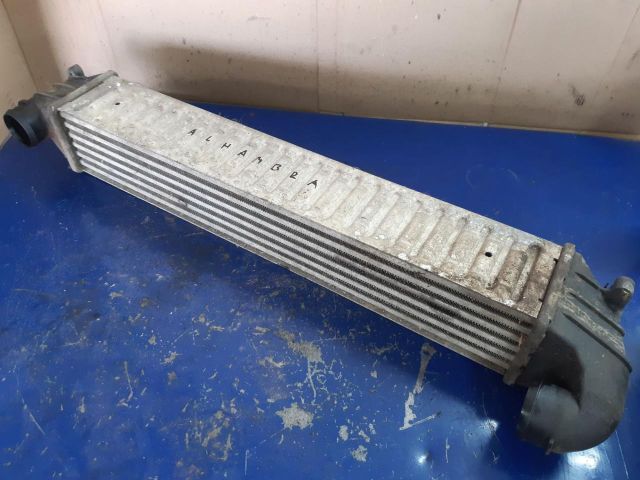 bontott SEAT ALHAMBRA Intercooler