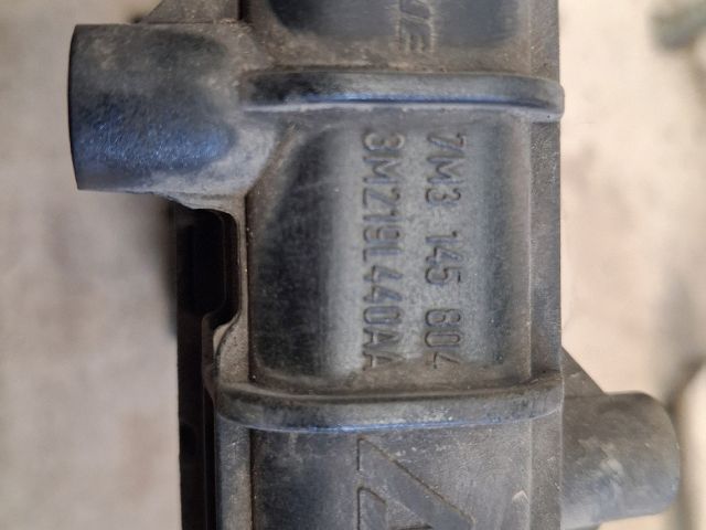 bontott SEAT ALHAMBRA Intercooler