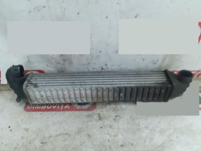 bontott SEAT ALHAMBRA Intercooler