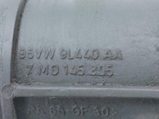 bontott SEAT ALHAMBRA Intercooler