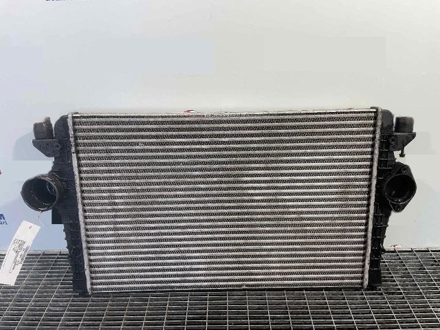 bontott SEAT ALHAMBRA Intercooler