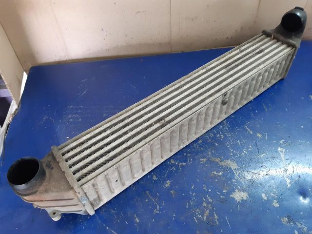 bontott SEAT ALHAMBRA Intercooler