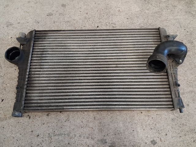 bontott SEAT ALHAMBRA Intercooler