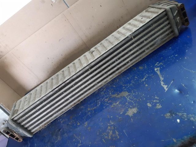 bontott SEAT ALHAMBRA Intercooler