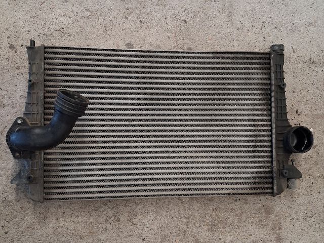 bontott SEAT ALHAMBRA Intercooler