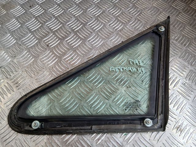 bontott SEAT ALHAMBRA Jobb A Oszlop Oldalablak Üveg