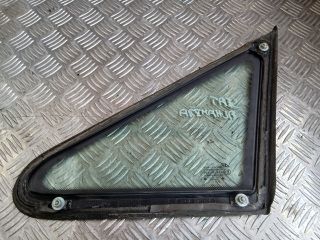 bontott SEAT ALHAMBRA Jobb A Oszlop Oldalablak Üveg