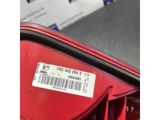 bontott SEAT ALHAMBRA Jobb Belső Hátsó Lámpa