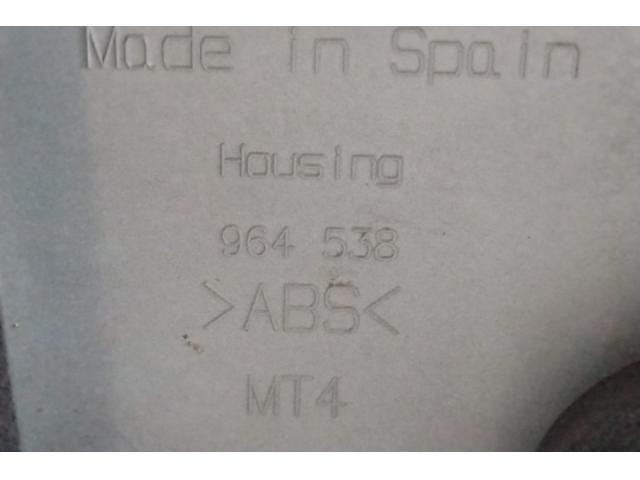 bontott SEAT ALHAMBRA Jobb Belső Hátsó Lámpa