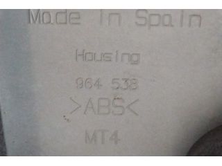 bontott SEAT ALHAMBRA Jobb Belső Hátsó Lámpa