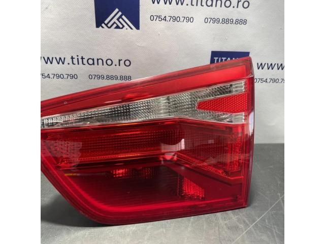 bontott SEAT ALHAMBRA Jobb Belső Hátsó Lámpa