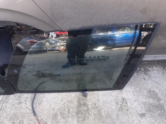 bontott SEAT ALHAMBRA Jobb C Oszlop Oldalablak Üveg