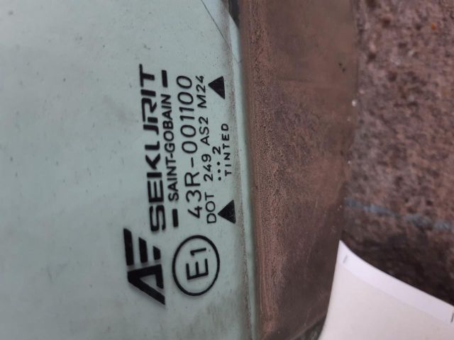 bontott SEAT ALHAMBRA Jobb első Ablak