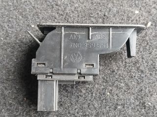 bontott SEAT ALHAMBRA Jobb első Ablakemelő Kapcsoló