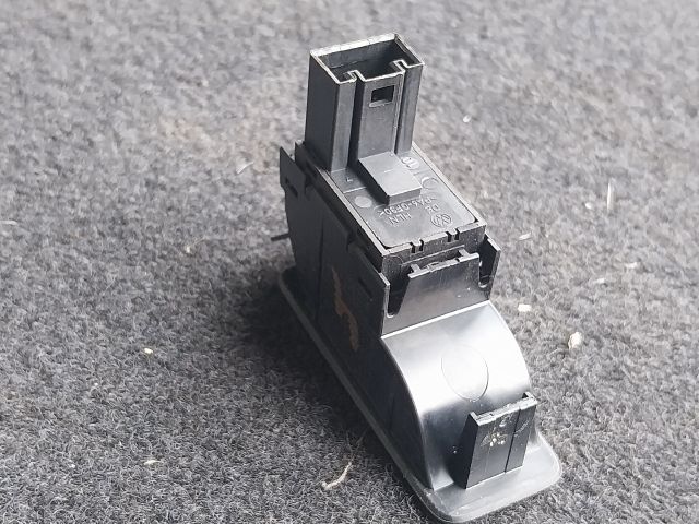 bontott SEAT ALHAMBRA Jobb első Ablakemelő Kapcsoló