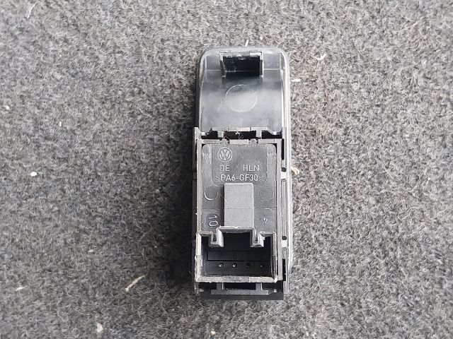 bontott SEAT ALHAMBRA Jobb első Ablakemelő Kapcsoló