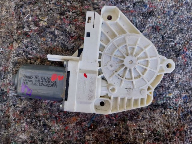 bontott SEAT ALHAMBRA Jobb első Ablakemelő Motor