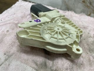 bontott SEAT ALHAMBRA Jobb első Ablakemelő Motor