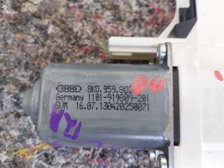 bontott SEAT ALHAMBRA Jobb első Ablakemelő Motor