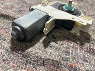 bontott SEAT ALHAMBRA Jobb első Ablakemelő Motor