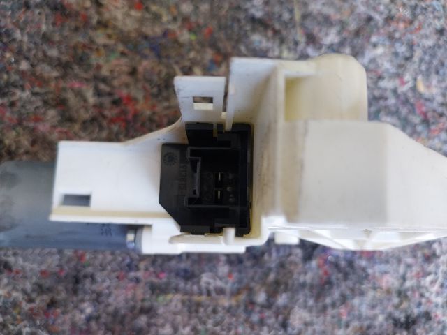 bontott SEAT ALHAMBRA Jobb első Ablakemelő Motor