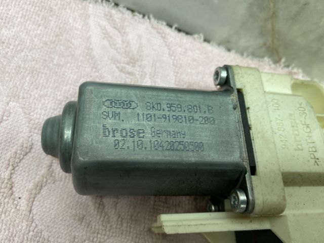 bontott SEAT ALHAMBRA Jobb első Ablakemelő Motor