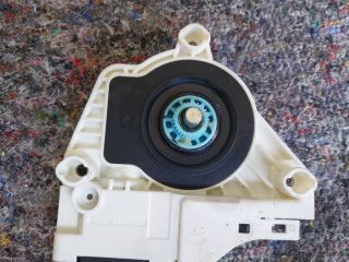 bontott SEAT ALHAMBRA Jobb első Ablakemelő Motor